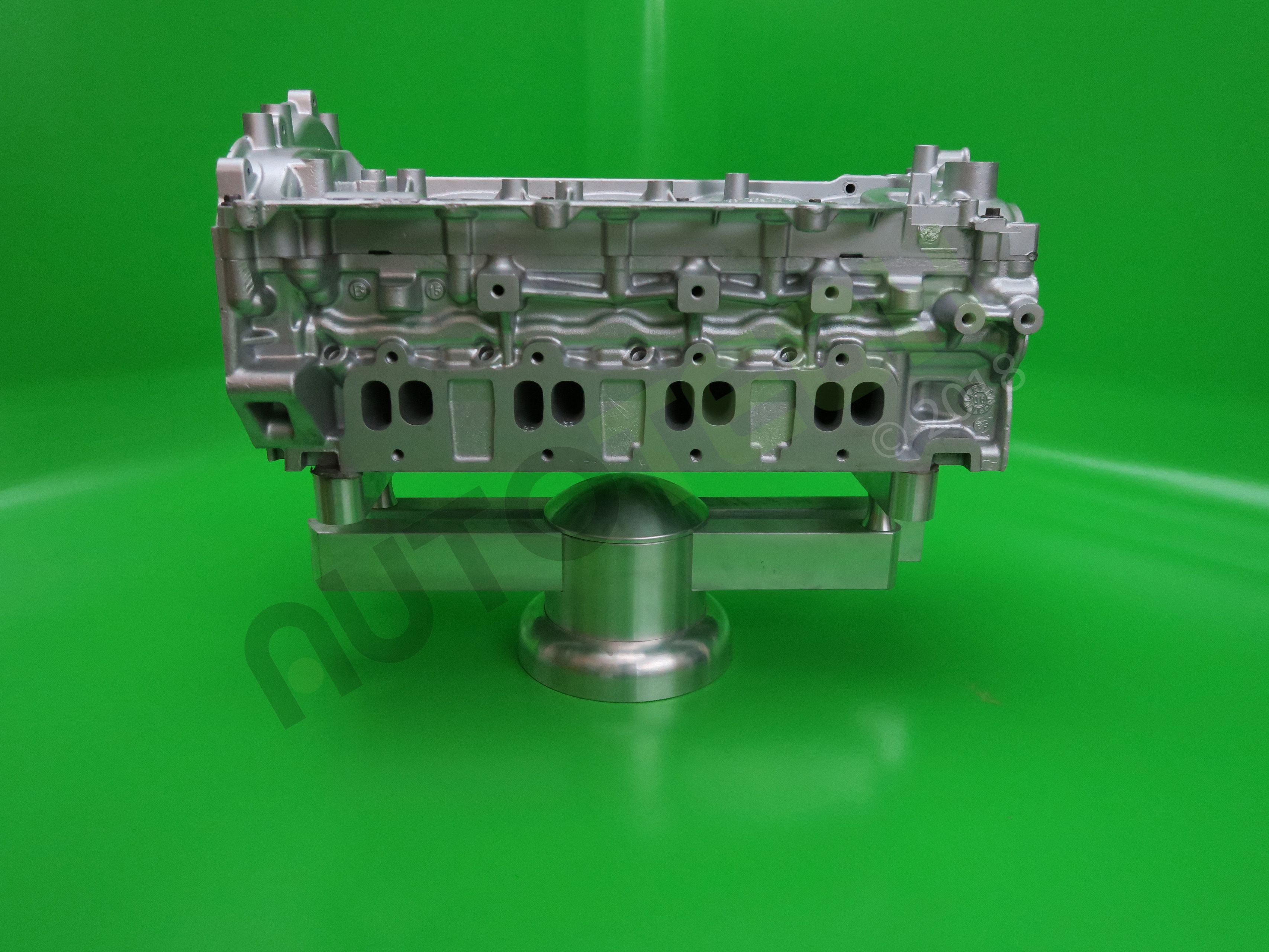 Traffic Renault Traffic 2.0 Diesel Reconditioned Cylinder Head