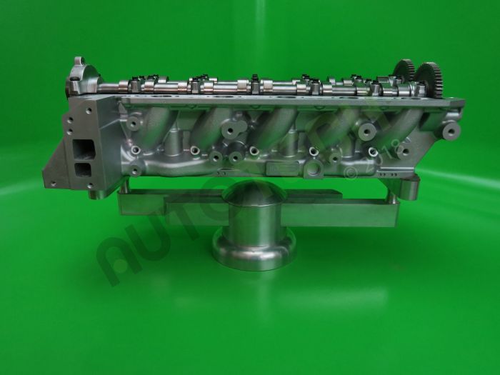 Volvo D3 D4 D5 Reconditioned Cylinder Head 2.4