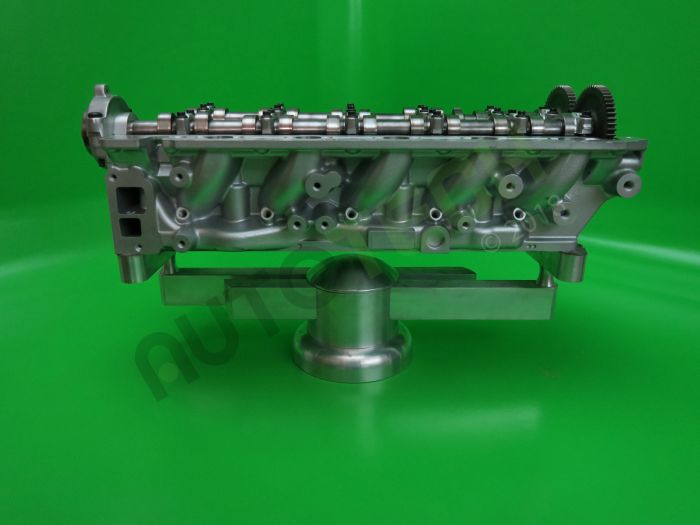 Volvo D3 D4 D5 Reconditioned Cylinder Head 2.4