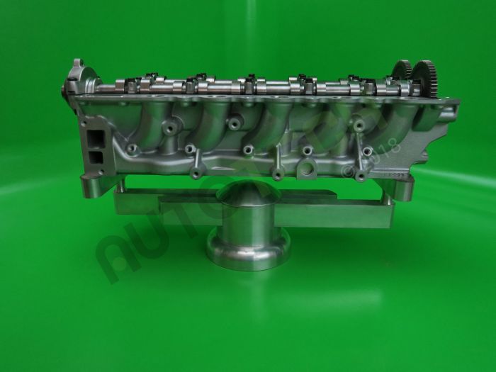 Volvo D3 D4 D5 Reconditioned Cylinder Head 2.4