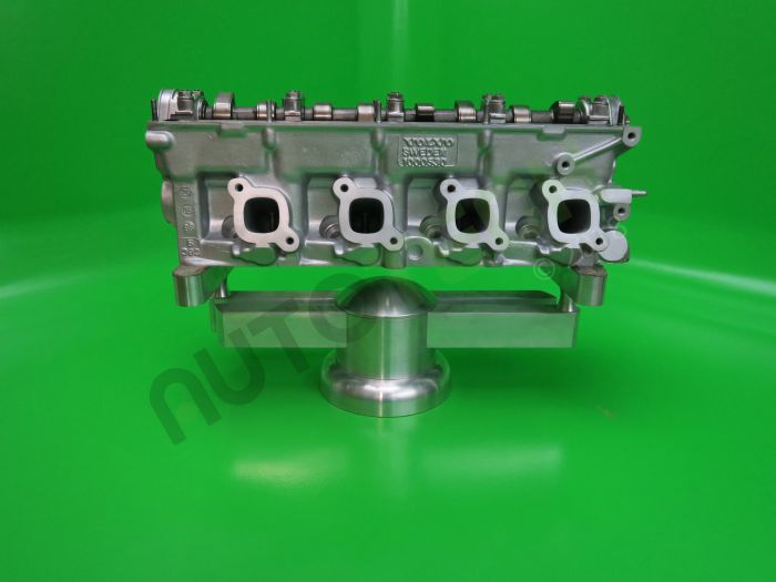 Volvo 2.3 Petrol Reconditioned Cylinder Head 