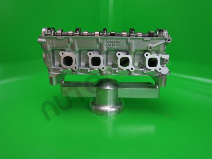 Volvo 2.3 Petrol Reconditioned Cylinder Head 