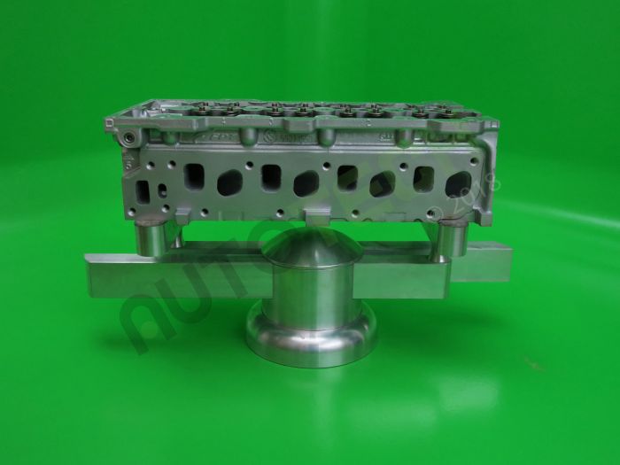 Vauxhall 1.3 Reconditioned Cylinder Head