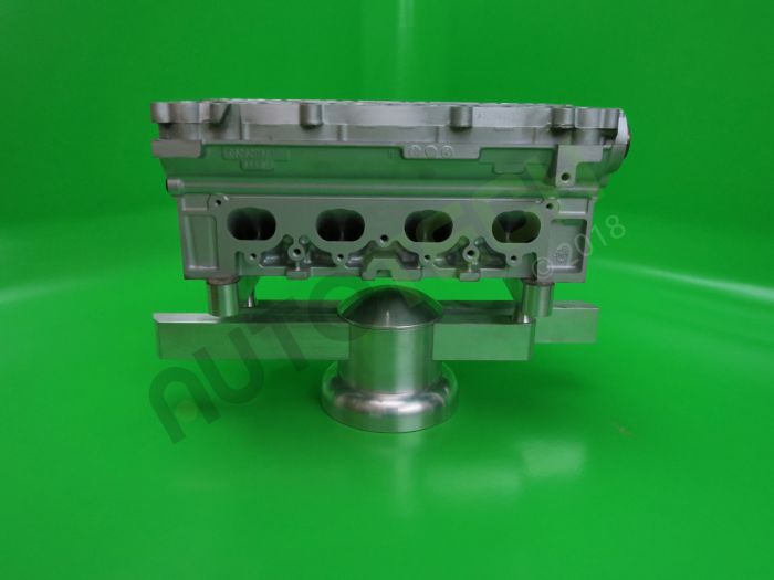 Peugeot 1.6 Reconditioned Cylinder Head