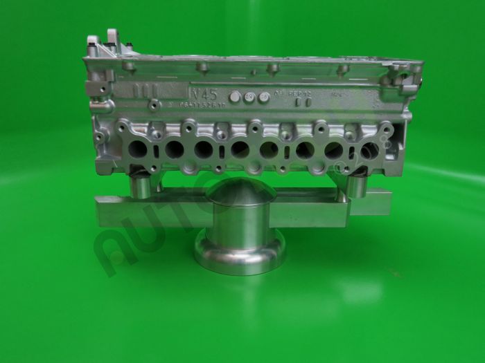 Ford Galaxy 2.0 TDI Reconditioned Cylinder Head