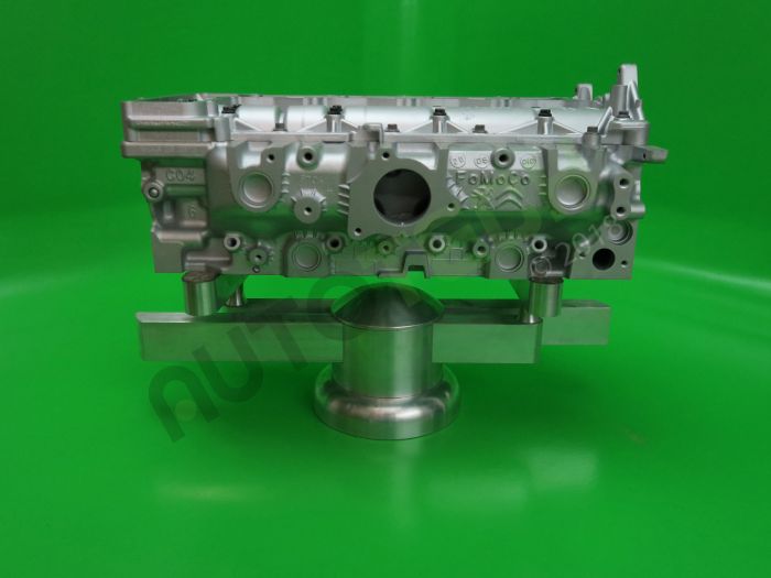 Ford Galaxy TDCI 2.0 Reconditioned Cylinder Head