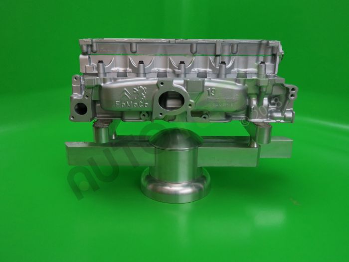 Citreon C4 1.6 Diesel Reconditioned Cylinder Head