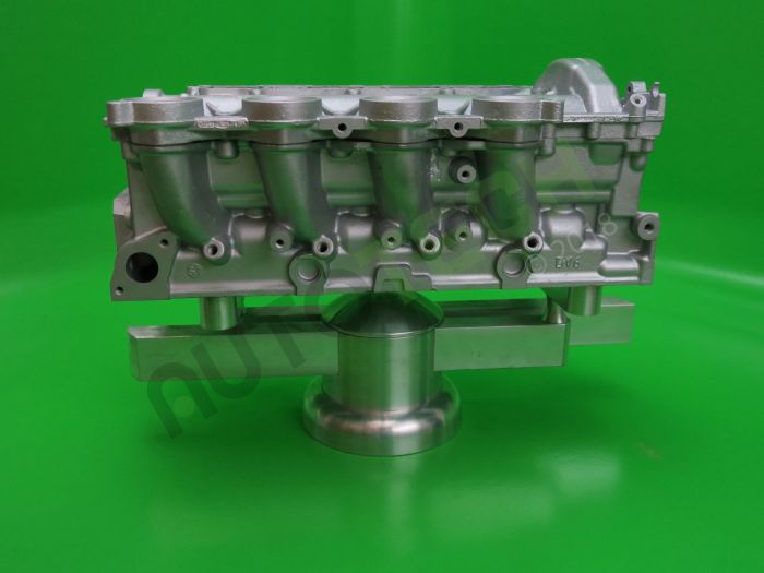  Citreon Berlingo 1.6 Diesel 16 Valve Reconditioned Cylinder Head