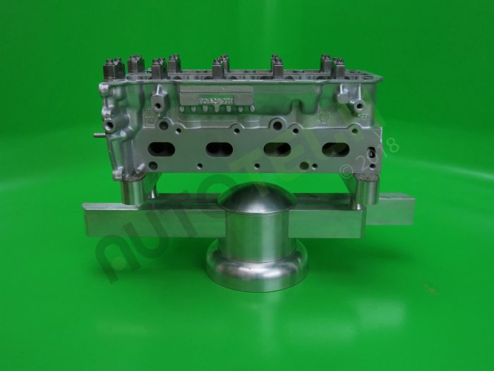 Vauxhall 1.4 Corsa  Petrol Reconditioned Cylinder Head