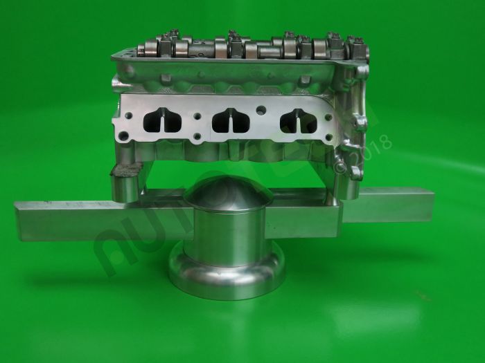 Vauxhall 1.0 Petrol Reconditioned Cylinder Head