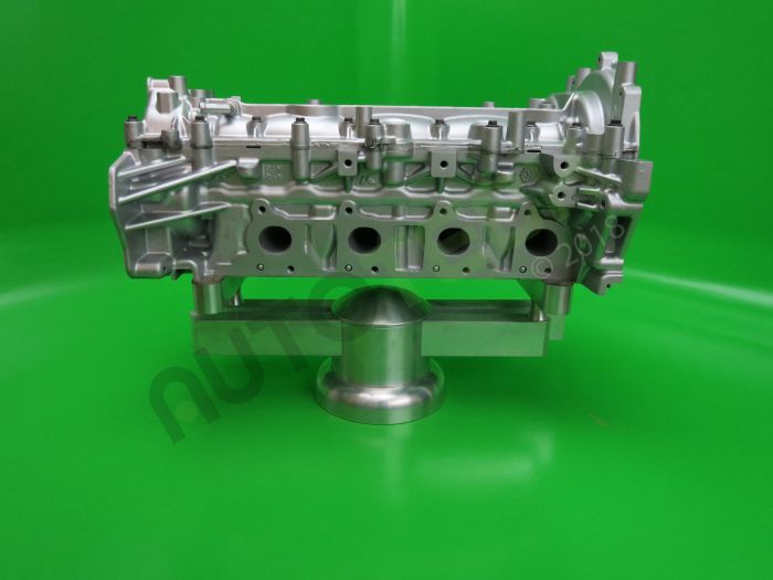 Renault Traffic 2.0 Diesel Reconditioned Cylinder Head