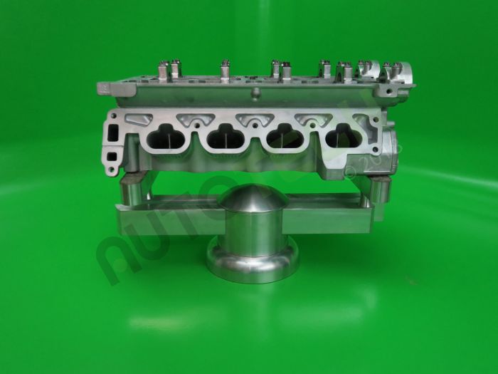 Vauxhall Astra 1.8 Petrol Reconditioned Cylinder Head