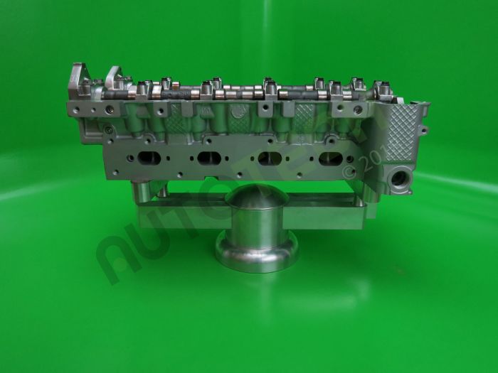 Vauxhall Astra 2.2 Turbo Chain Drive Reconditioned Cylinder Head