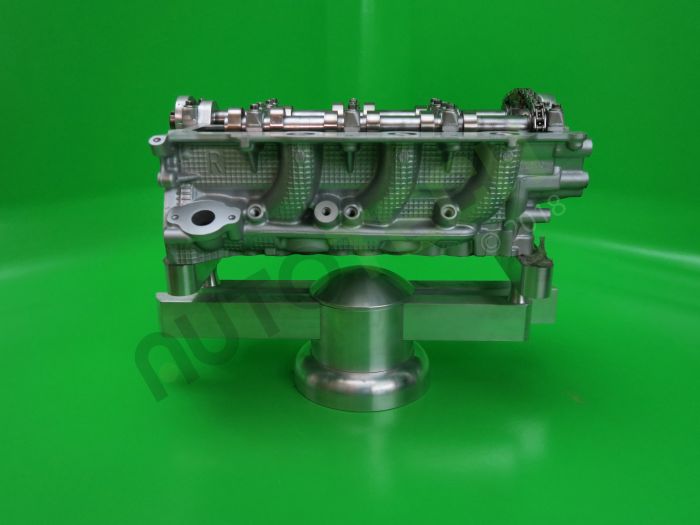 Land Rover TDV6 Right Hand Bank Reconditioned Cylinder Head