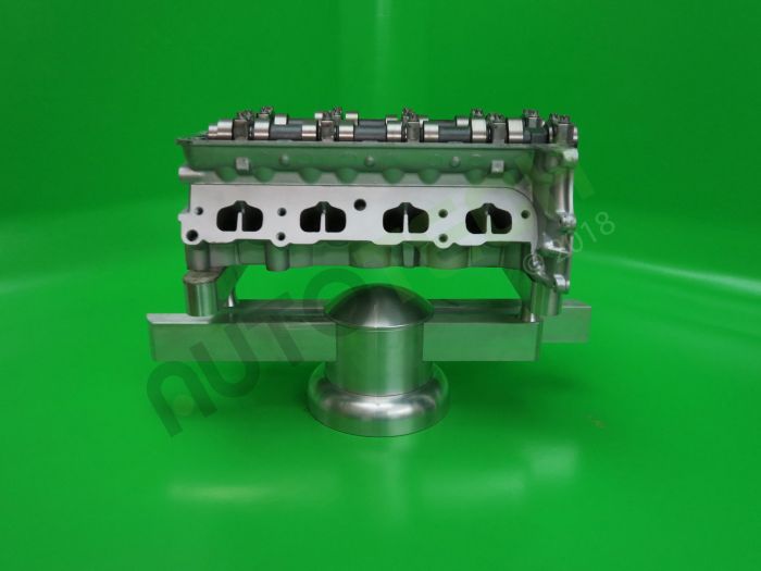 Vauxhall Agila 1.4 Twin Port Reconditioned Cylinder Head