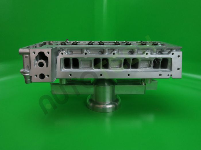 Iveco Daily 3.0 Diesel Reconditioned Cylinder Head
