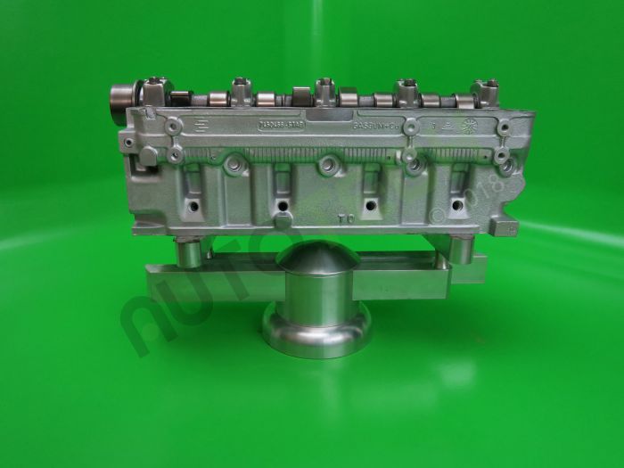 Fiat Ducato 2.5 Diesel with Glow Plugs Reconditioned Cylinder Head