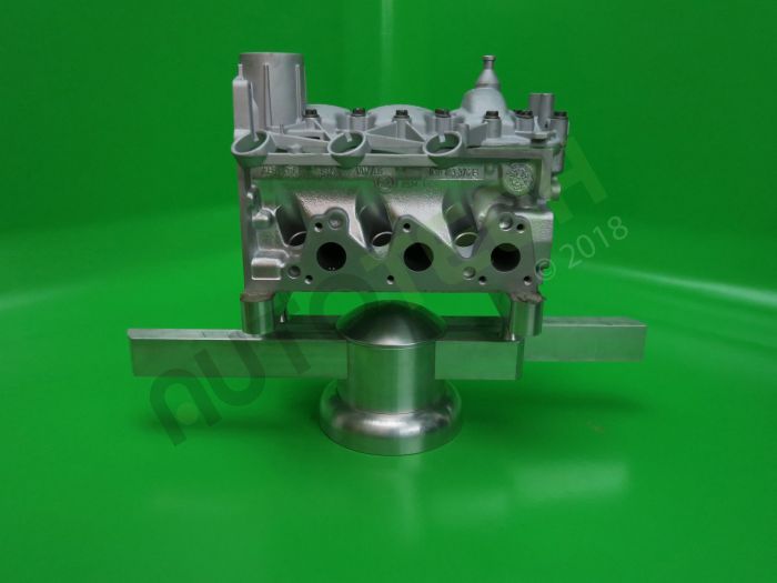 Skoda 1.2 Petrol Reconditioned Cylinder Head