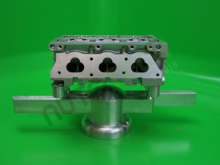 Volkswagen 1.2 Petrol Reconditioned Cylinder Head