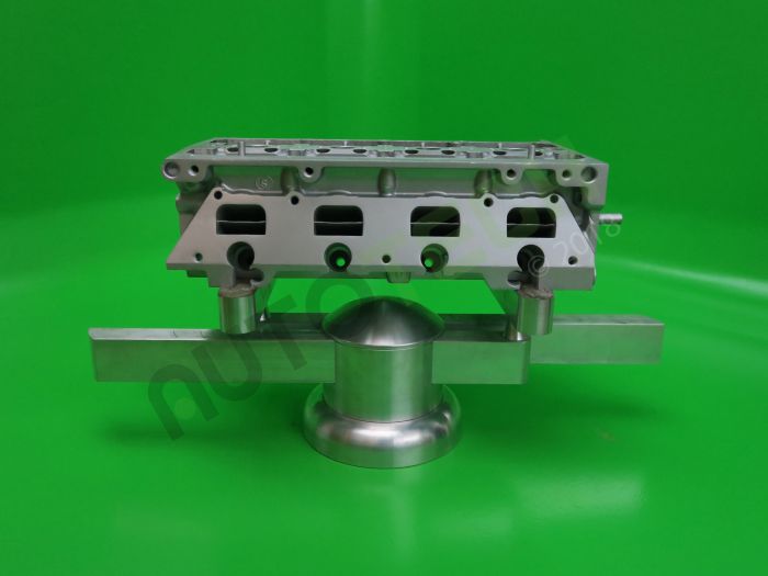 Audi FSI 1.6 Petrol Reconditioned Cylinder Head