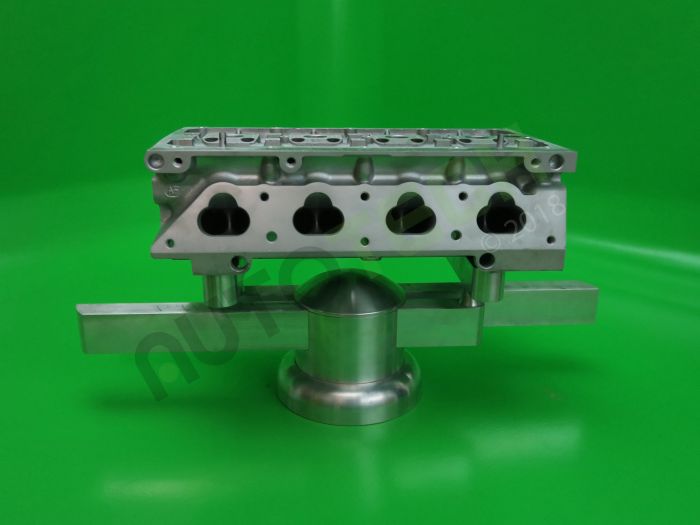 Volkswagen 1.4 Petrol Reconditioned Cylinder Head