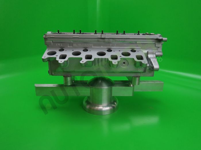 Skoda 2.0 TDI Diesel Reconditioned Cylinder Head