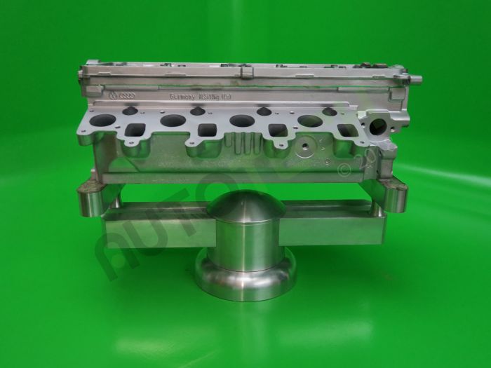 Skoda 1.6 Diesel Reconditioned Cylinder Head