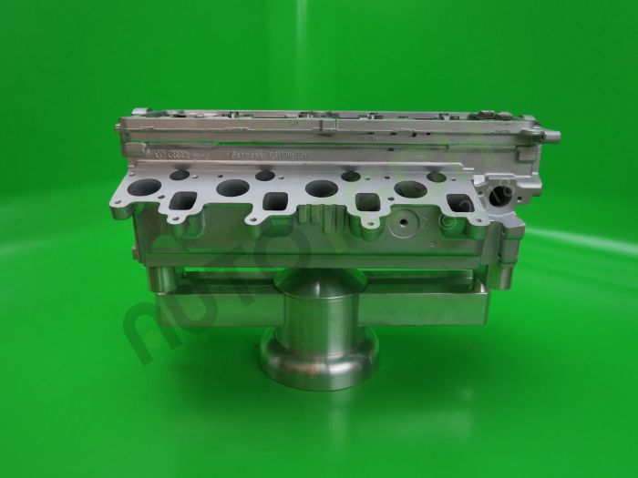 Volkswagen 2.0 TDI Reconditioned Cylinder Head