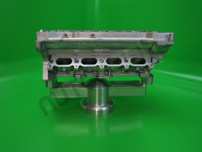 Audi 20 valve Petrol Reconditioned Cylinder Head