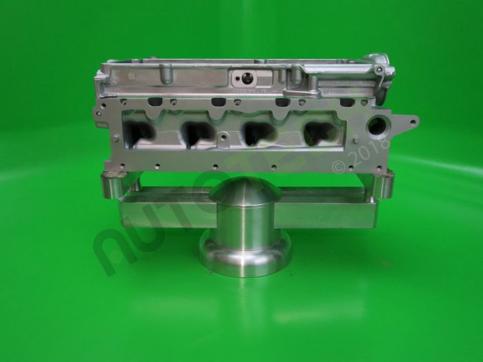 Volkswagen 2.0 Diesel Reconditioned Cylinder Head