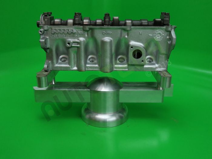 Volkswagen 2.0 Petrol Reconditioned Cylinder Head