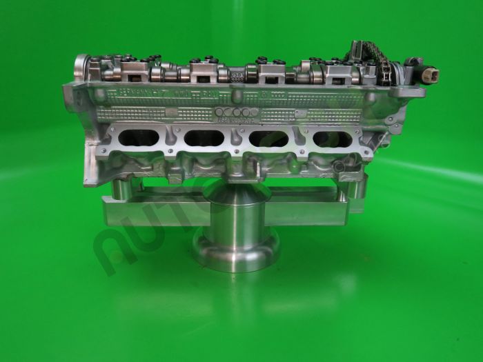 Audi 1.8 Petrol 20 valve Reconditioned Cylinder Head