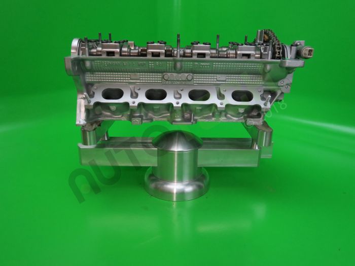 Audi 1.8 Turbo Complete Cylinder Head