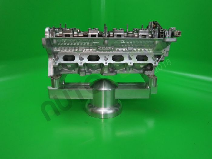 Audi 1.8 Petrol Reconditioned Cylinder Head