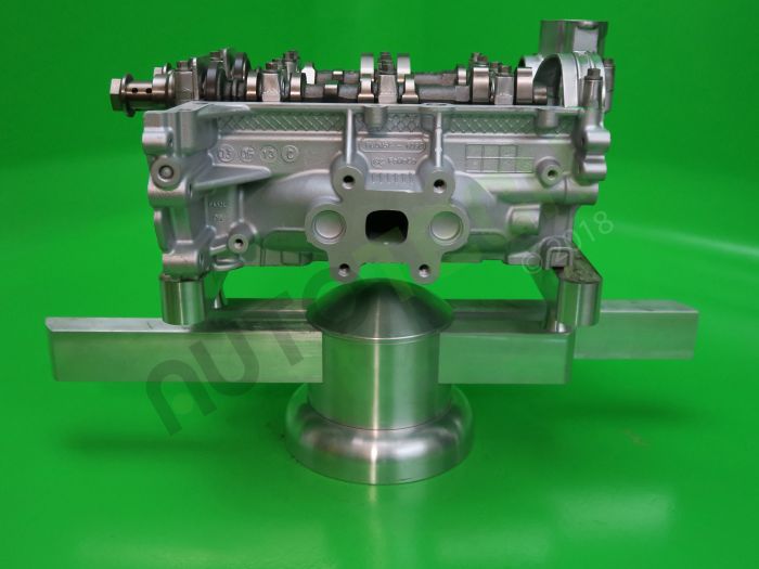 Ford Eco Boost 1.0 Petrol Complete Reconditioned Cylinder Head