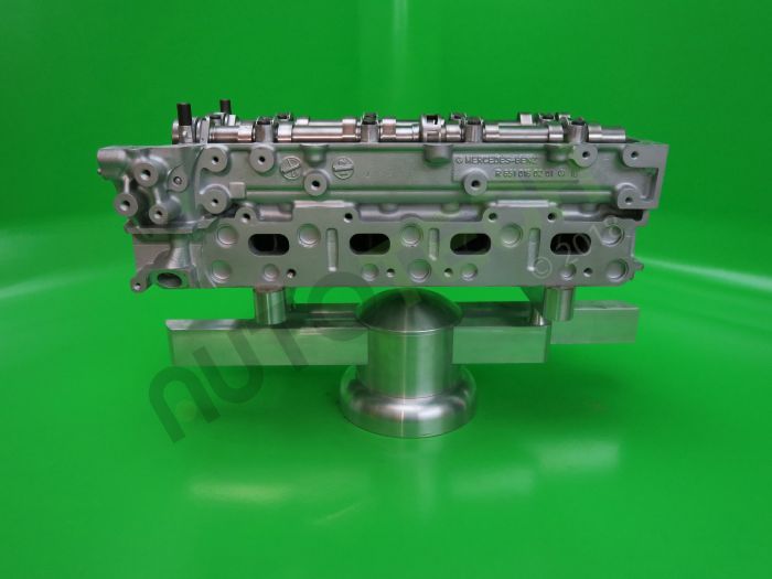Mercedes Benz 2.2 Diesel Complete Reconditioned CylinderHead