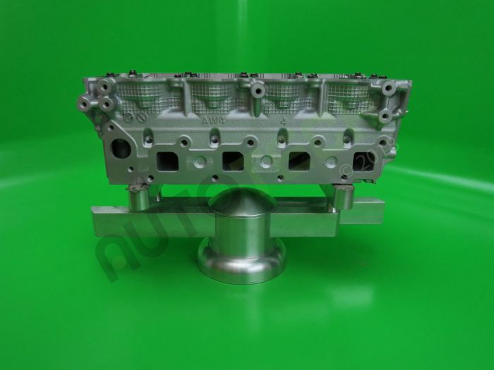 Nissan 2.2 Diesel Complete Reconditioned Cylinder Head