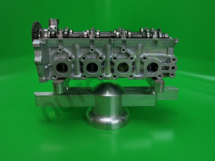 Suzuki 1.6 VVT Petrol Complete Reconditioned Cylinder Head