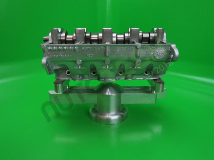 Volkswagen 2.0 TDI Diesel Reconditioned Cylinder Head