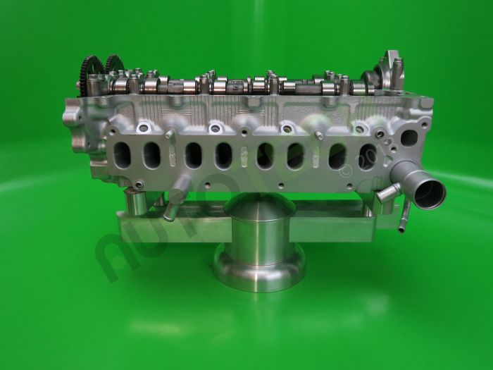Toyota 2.2 Diesel Reconditioned Cylinder Head