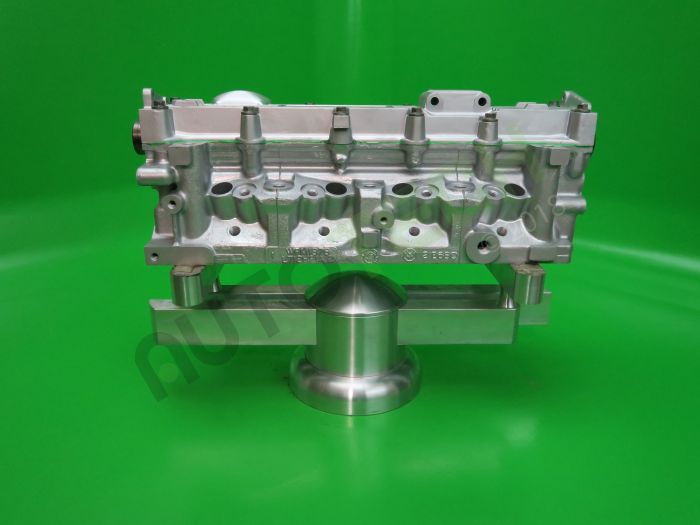 Perkins Prima 2.0 Diesel  Reconditioned Cylinder Head
