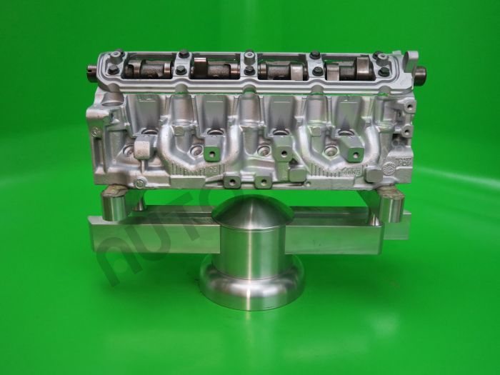 Renault 1.9 Diesel Reconditioned Cylinder Head