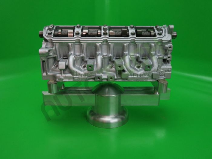Renault 1.9 Diesel Reconditioned Cylinder Head