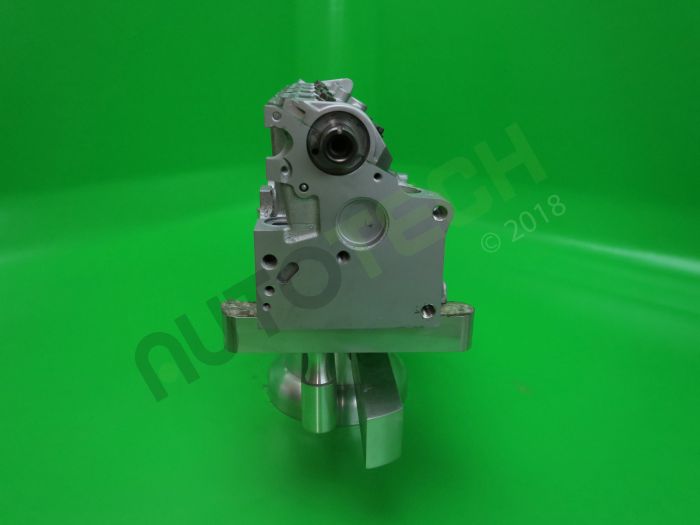 Suzuki 1.9 Diesel Reconditioned Cylinder Head