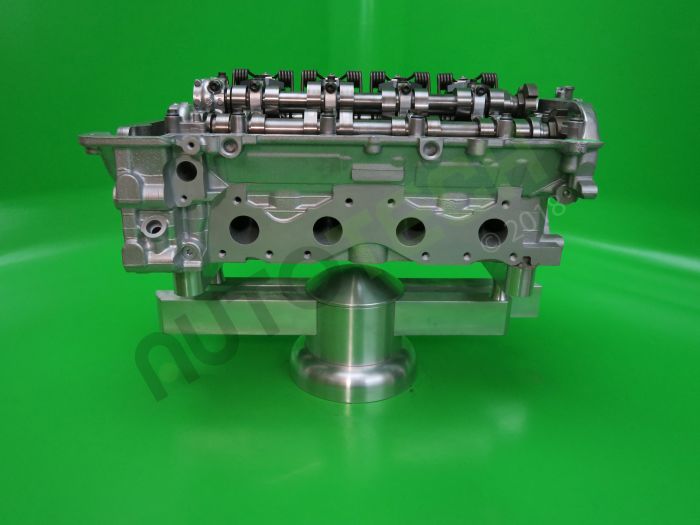 Mini 1.6 VVT 16 Valve Petrol Reconditioned Cylinder Head