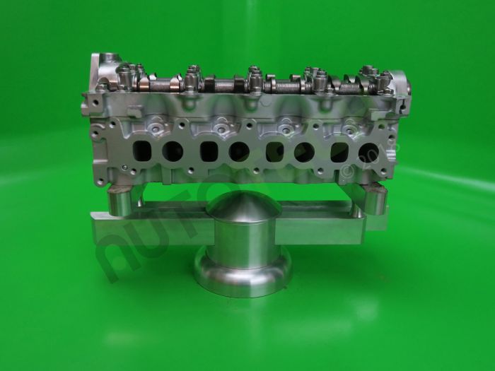 Vauxhall 1.7 DT Reconditioned Cylinder Head