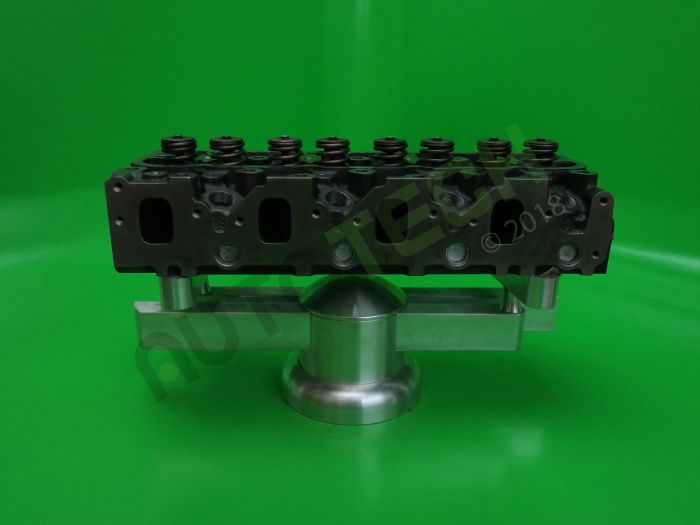 New Isuzu 3.0 Diesel Cylinder Head