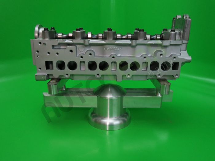 Chevrolet 2.0 Single Overhead Cam 16 valve Reconditioned Cylinder Head
