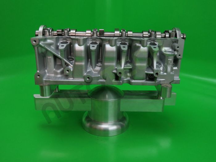 Nissan 1.5 DCI 8 valve Reconditioned Cylinder Head