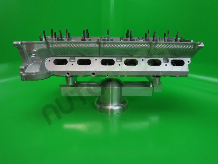 BMW 2.5 Petrol 24 valve Reconditioned Cylinder Head